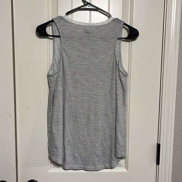 LSU Tigers Tank Top small - Picture 4 of 5